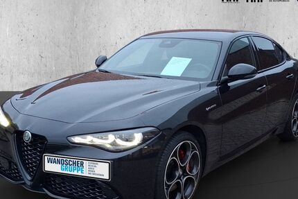 Alfa Romeo Giulia 20.731 km 35.990 &euro; Oldenburg 26135