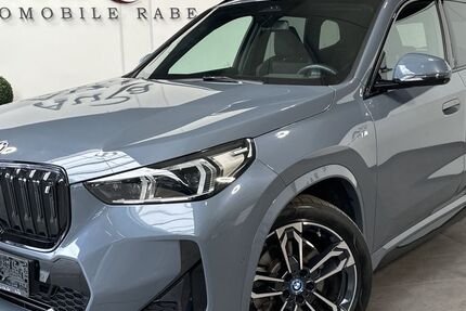 BMW iX1 48.750 km 39.749 &euro; Wardenburg 26203
