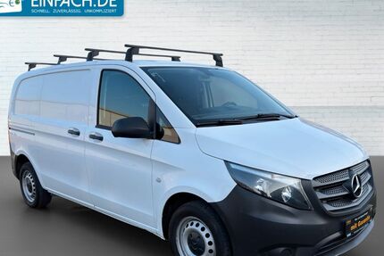 Mercedes-Benz Vito 107.000 km 17.999 &euro; Delmenhorst 27755