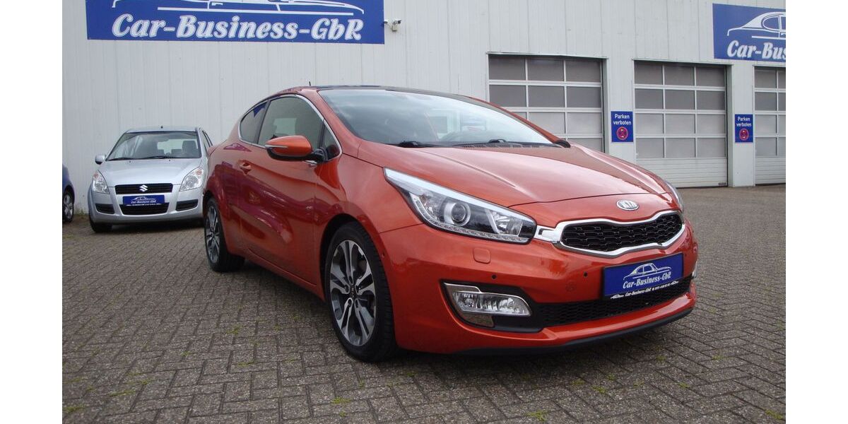 Kia ceed / Ceed 52.994 km 9.990 € Wardenburg 26203