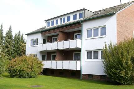 Wohnung zum Kaufen in Varel 60.000 € 27 m²