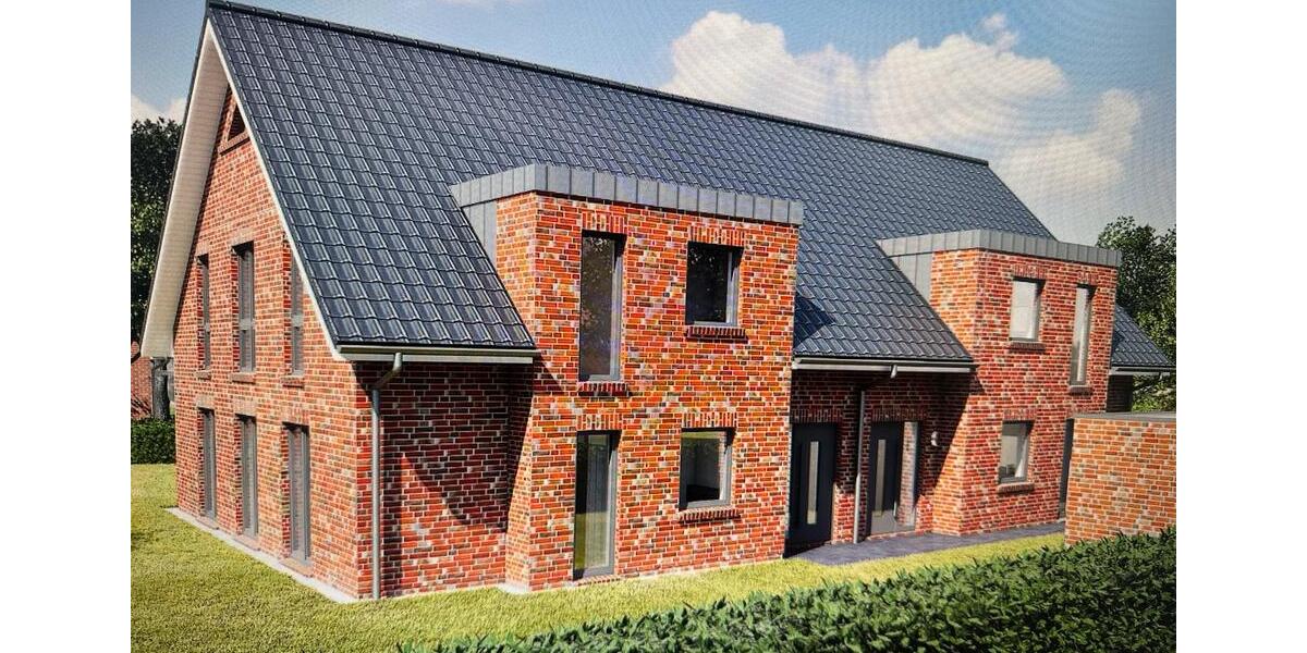 Erdgeschoßwohnung Bad Zwischenahn - 3 Zimmer, 84 m&sup2;, 409.000&euro; | Angebot:25973852