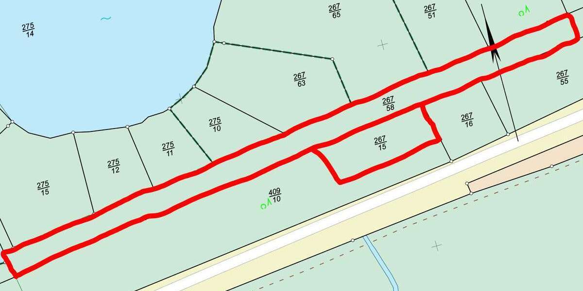 Grundstück zu verkaufen in Delmenhorst 29.000 € 1035 m² zimmer