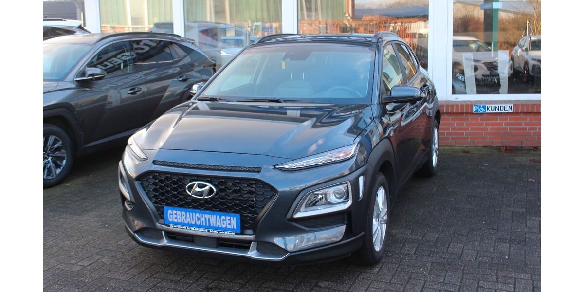 Hyundai KONA 28.900 km 20.900 &euro; Bösel 26219