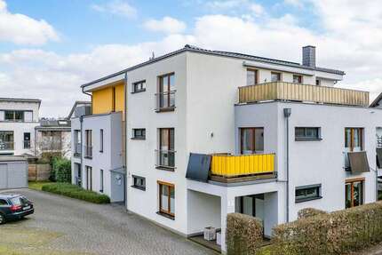 Wohnung Oldenburg Drielaker-Moor - 3 Zimmer, 118 m&sup2;, 445.000&euro; | Angebot:25496166