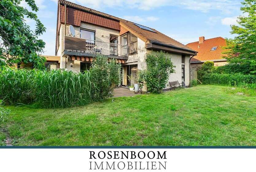Haus zum Kaufen in Wiefelstede 415.000 € 124 m²