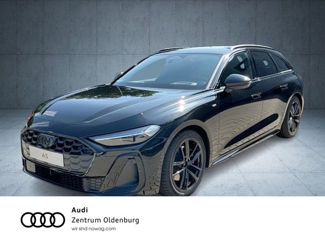 Audi A5 6.999 km 70.970 &euro; Oldenburg 26135