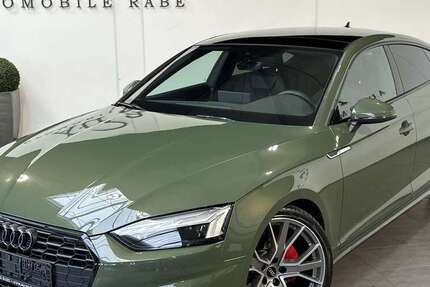 Audi A5 74.880 km 36.989 &euro; Wardenburg 26203