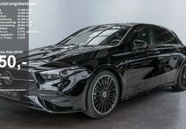 Gebrauchtwagen Mercedes A 200