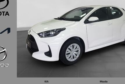 Toyota Yaris 2.500 km 22.490 &euro; Delmenhorst 27755