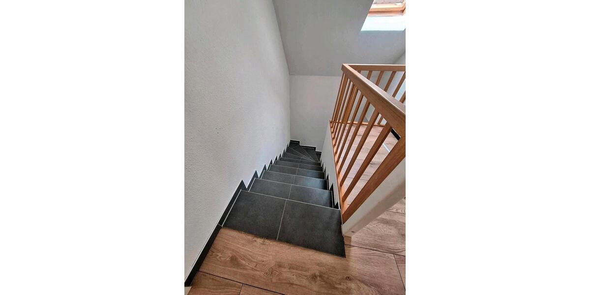 Etagenwohnung Edewecht - 2 Zimmer, 53 m&sup2;, 850&euro; | Angebot:25718043