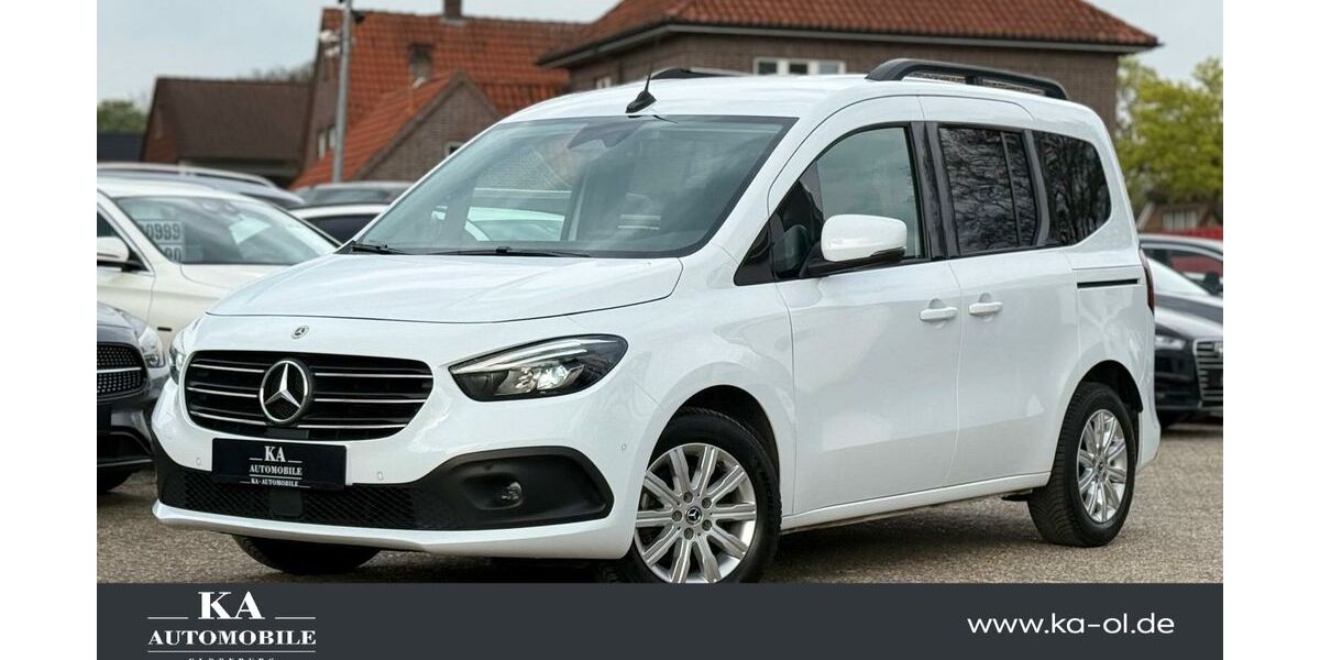 Mercedes-Benz T-Klasse 35.000 km 28.999 &euro; Oldenburg OT Etzhorn 26125