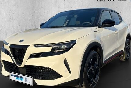 Alfa Romeo Junior 15.555 km 28.290 € Oldenburg 26135