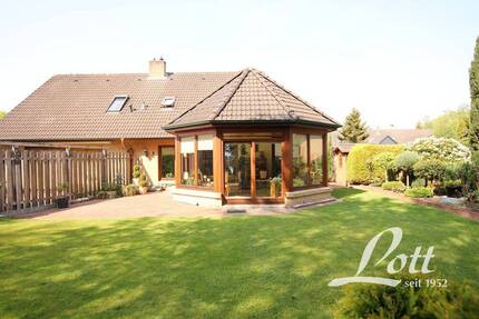 Haus Edewecht - 3 Zimmer, 121 m&sup2;, 295.000&euro; | Angebot:25995756