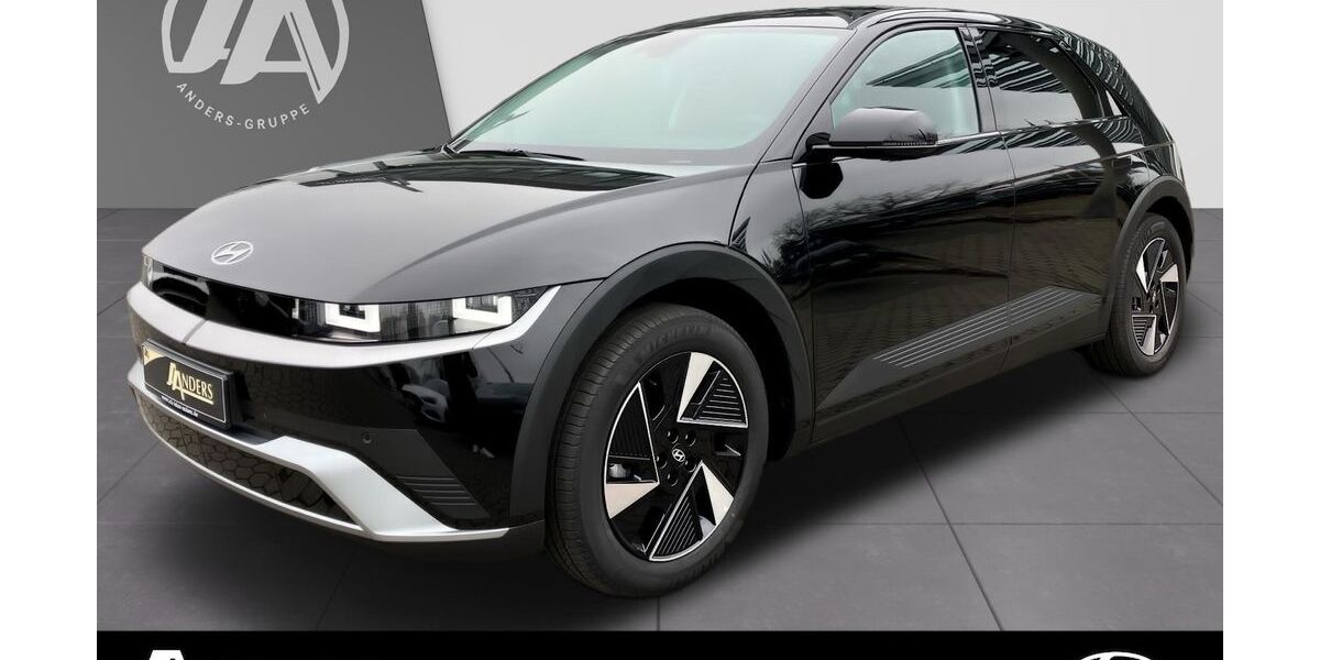 Hyundai IONIQ 5 3.000 km 38.990 € Oldenburg 26135