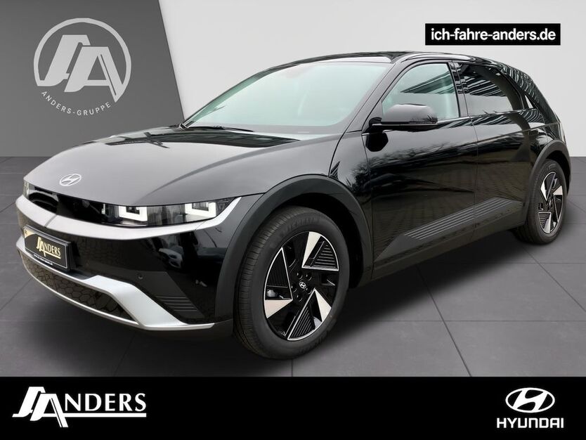 Hyundai IONIQ 5 3.000 km 40.190 € Oldenburg 26135