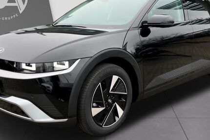 Hyundai IONIQ 5 4.500 km 38.490 &euro; Oldenburg 26135