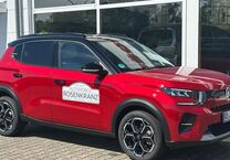 Gebrauchtwagen Citroen C3