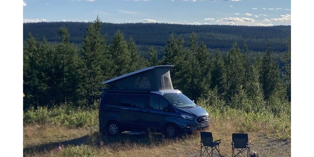 Ford Transit Custom 103.147 km 39.990 &euro; Großenkneten 26197
