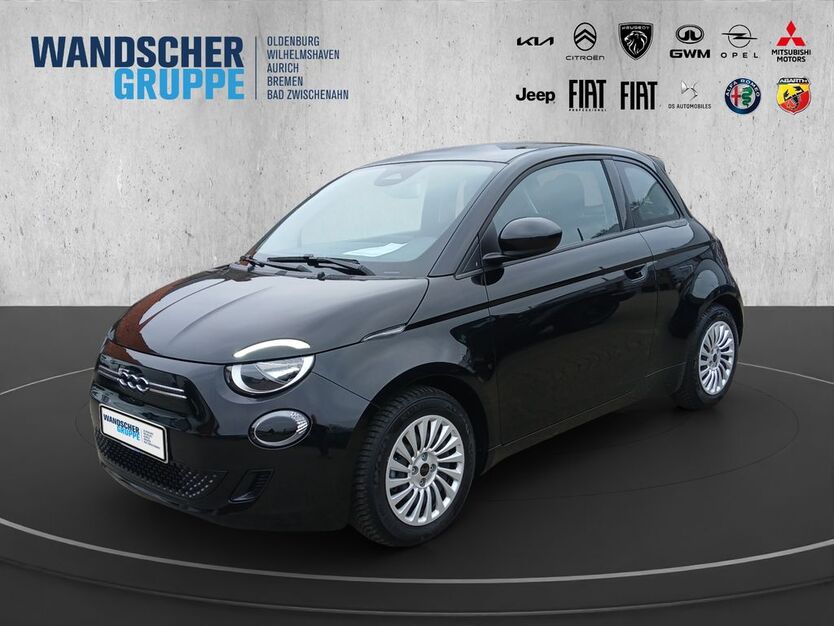 Fiat 500e 17.867 km 13.990 € Oldenburg 26135