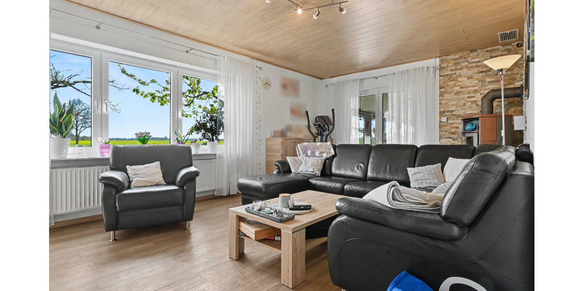 Einfamilienhaus Apen / Godensholterweg Godensholterweg - 6 Zimmer, 168 m&sup2;, 379.000&euro; | Angebot:26205466