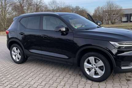 Volvo XC40 60.300 km 27.500 &euro; Delmenhorst 27749