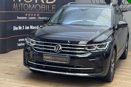 VW Tiguan 85.199 km 27.900 &euro; Rastede/ Wahnbek 26180