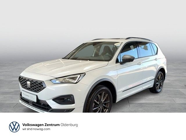 Seat Tarraco 79.727 km 31.979 &euro; Oldenburg 26135