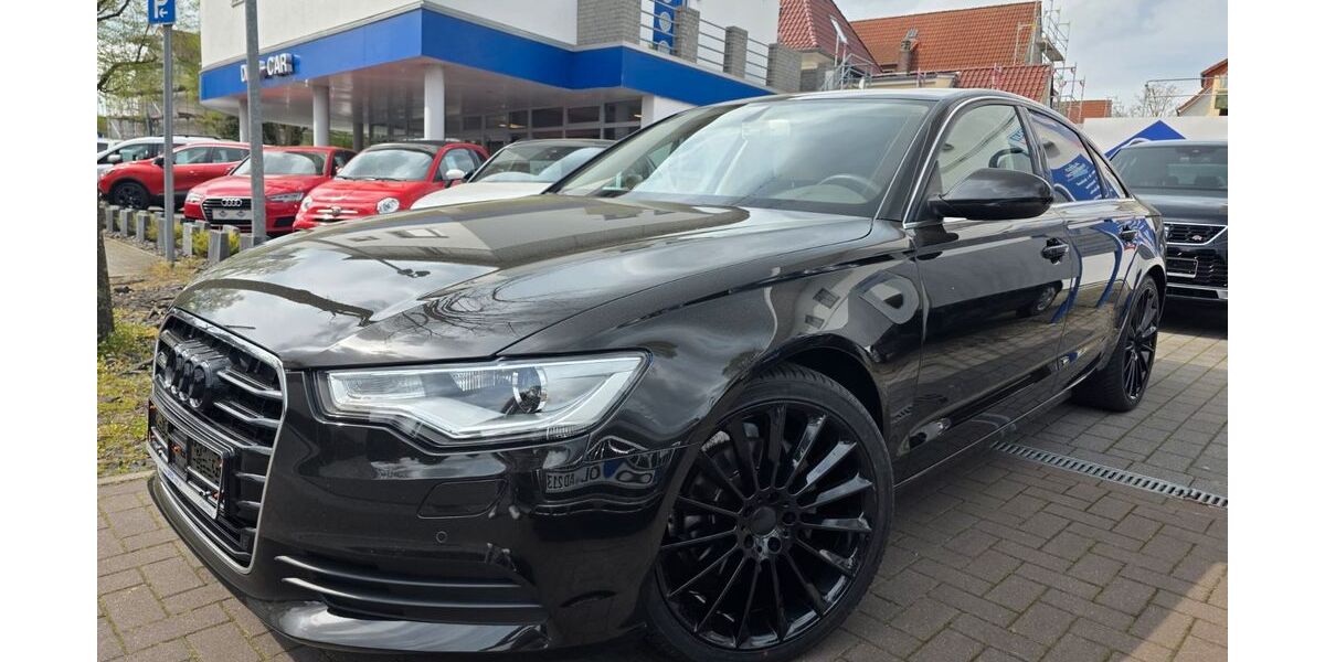 Audi A6 87.368 km 16.950 &euro; Oldenburg 26135