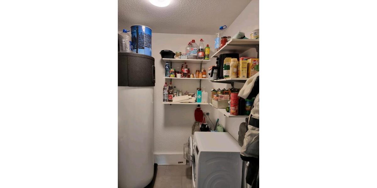 Erdgeschoßwohnung Westerstede - 2 Zimmer, 73 m&sup2;, 680&euro; | Angebot:25392877