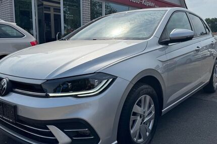 VW Polo 45.000 km 19.900 &euro; Oldenburg 26125