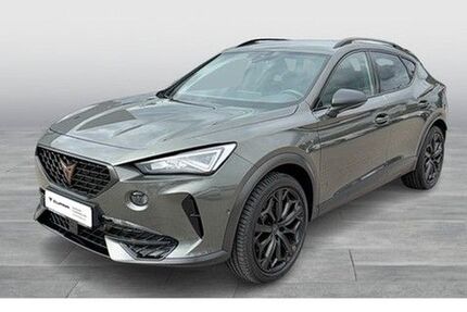 Cupra Formentor 31.000 km 29.979 &euro; Oldenburg 26135