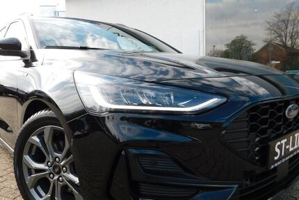 Ford Focus 10.943 km 26.990 &euro; Brake 26919