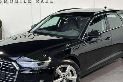 Audi A6 99.750 km 26.749 &euro; Wardenburg 26203