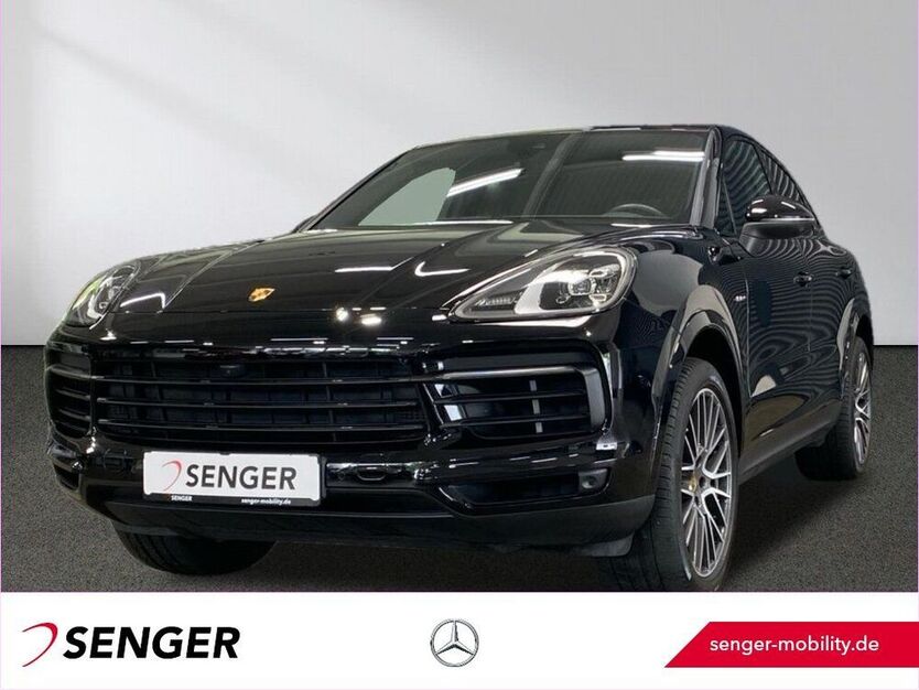Cayenne