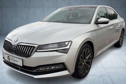 Skoda Superb 25.410 km 29.490 € Cloppenburg 49661