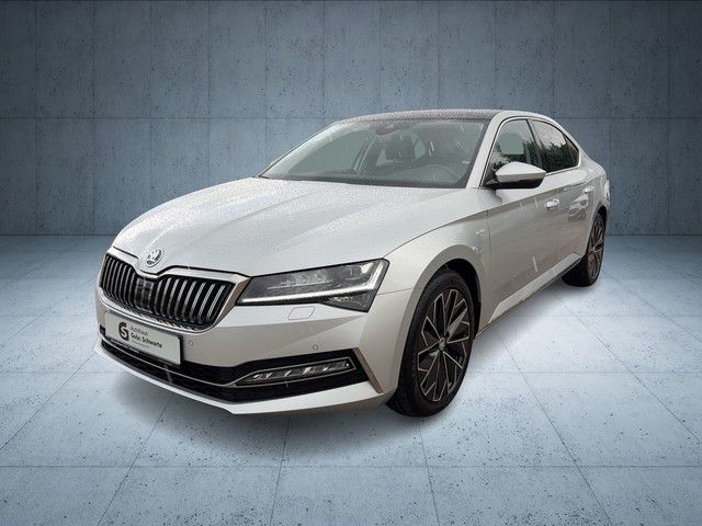 Skoda Superb 25.410 km 29.490 € Cloppenburg 49661