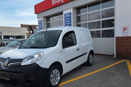 Renault Kangoo 222.000 km 4.900 &euro; Delmenhorst 27751