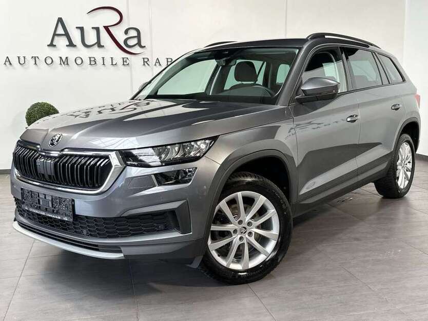 Kodiaq