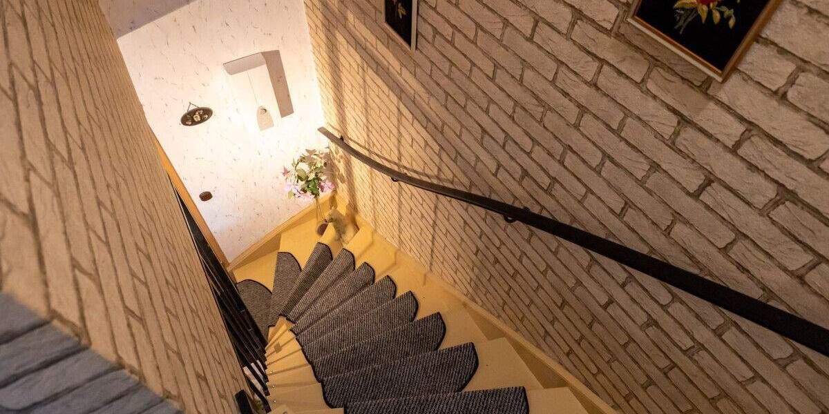 Reihenmittelhaus Delmenhorst Hasport/Annenheide - 5 Zimmer, 112 m&sup2;, 279.000&euro; | Angebot:24648737