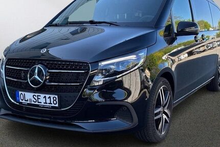 Mercedes-Benz V 300 9.500 km 75.950 &euro; Oldenburg OT Tweelbäke 26135