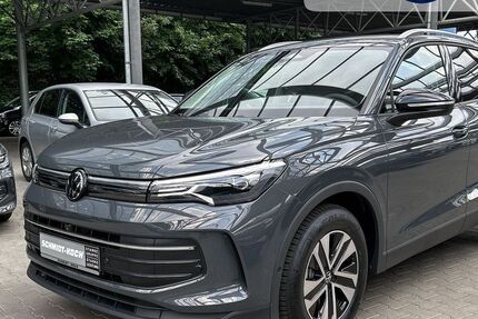 VW Tiguan 1.250 km 44.950 &euro; Delmenhorst 27751