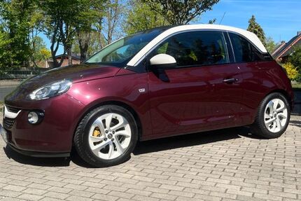 Opel Adam 86.000 km 7.000 &euro; Schwanewede 28790