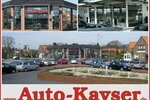 Jaguar F-Pace 3,0 D AWD R-Sport +AHK+Panorama+Navi+Kamera 92.200 km 29.990 € Jaderberg 26349