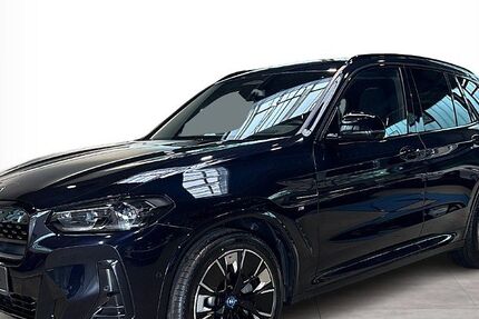 BMW iX3 10.337 km 49.990 € Oldenburg 26125