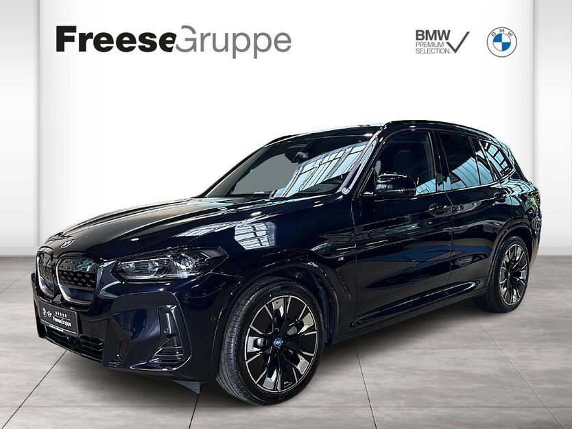 BMW iX3 10.337 km 49.990 € Oldenburg 26125