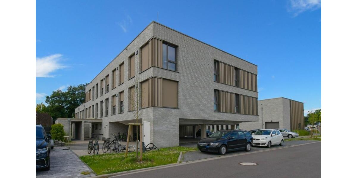 Etagenwohnung Bad Zwischenahn - 1 Zimmer, 35 m&sup2;, 540&euro; | Angebot:25431028