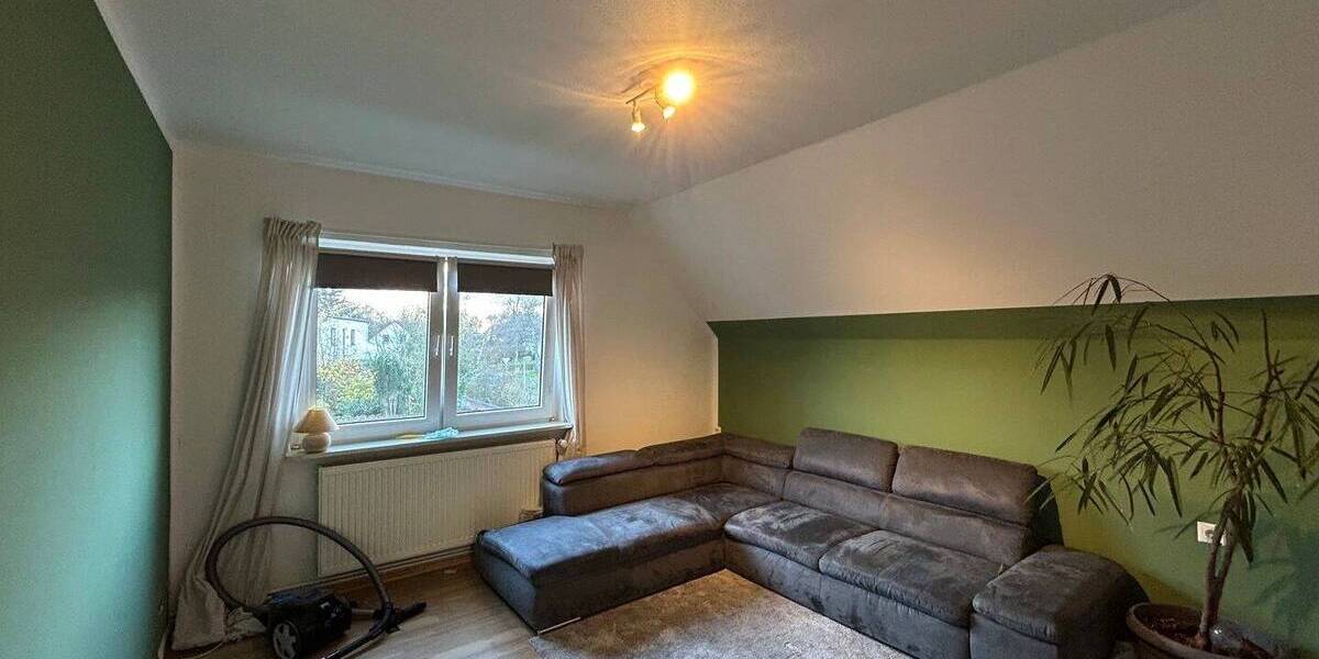 Etagenwohnung Brake - 3 Zimmer, 75 m&sup2;, 69.000&euro; | Angebot:25769252