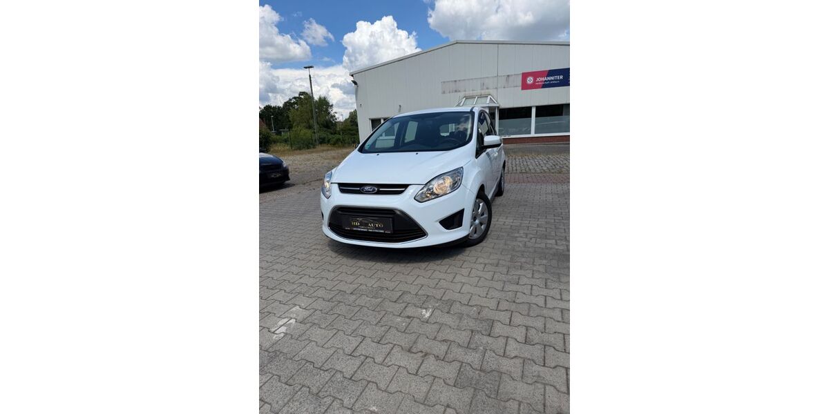 Ford C-Max 108.000 km 5.900 &euro; Großenkneten 26197