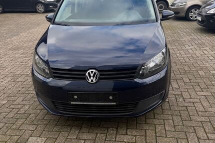 VW Touran 200.920 km 5.300 € Wiefelstede 26215